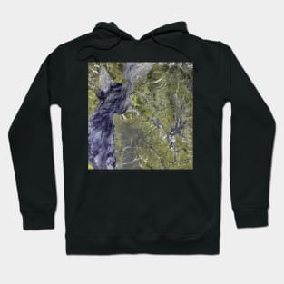 Queensland Hoodie